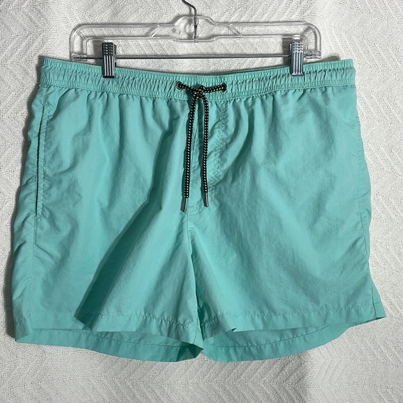 Jack & Jones Summer Stay Cool netted Swim shorts XL - Picture 2 of 10